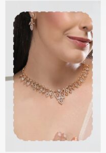 Necklace for women