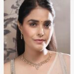 Modern jewellery