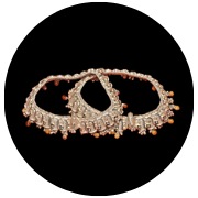 Women anklet