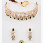Modern jewellery