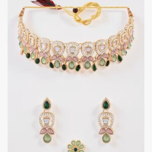 Modern jewellery