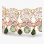 Modern jewellery