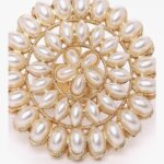 Modern jewellery