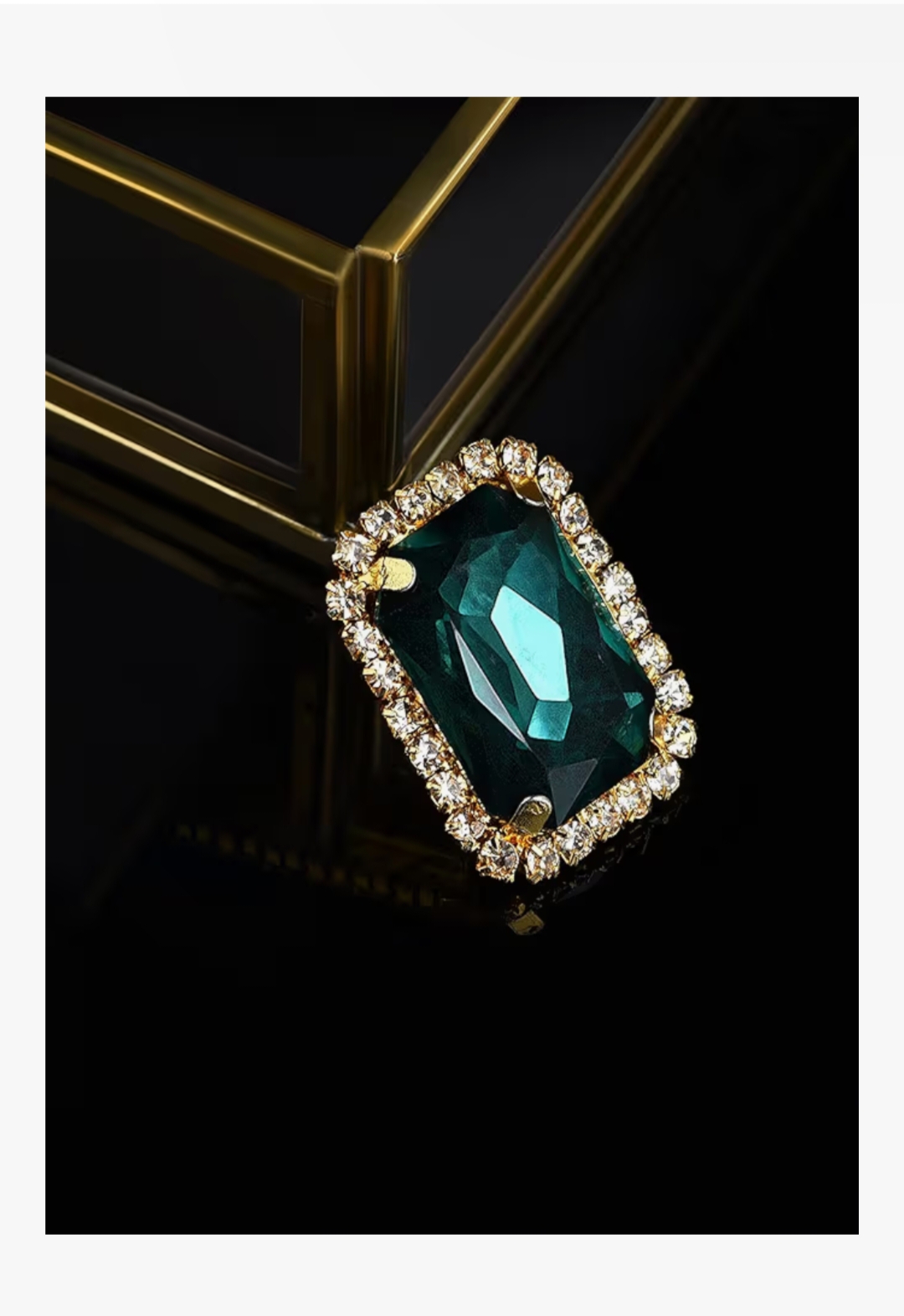 Stunning Ring Designs for Women | Modern Diamond Jewellery - Image 6
