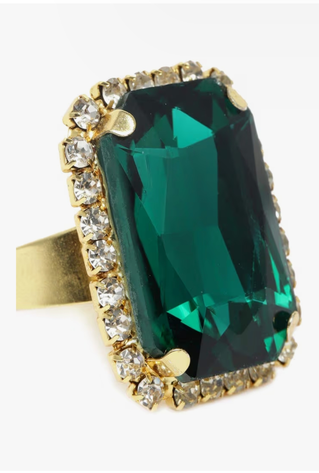 Stunning Ring Designs for Women | Modern Diamond Jewellery - Image 5